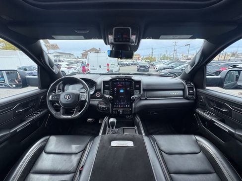 Used 2024 RAM 1500 TRX AWD/4WD image 11