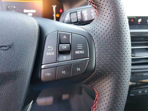 New 2026 Ford Escape ST-Line Select w/ Equipment Group 401A image 12