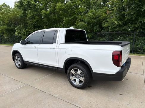 New 2026 Honda Ridgeline RTL image 3
