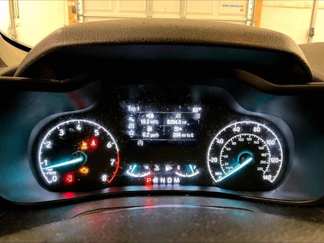 Used 2019 Ford Transit Connect XL FWD image 18