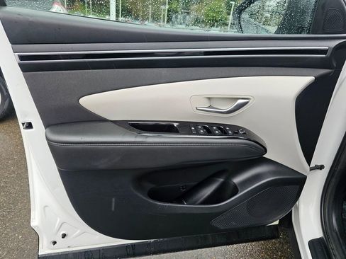 Used 2022 Hyundai Tucson SEL image 22