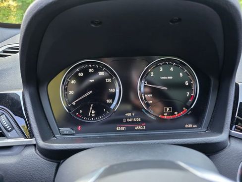 Used 2018 BMW X1 xDrive28i w/ Convenience Package image 16