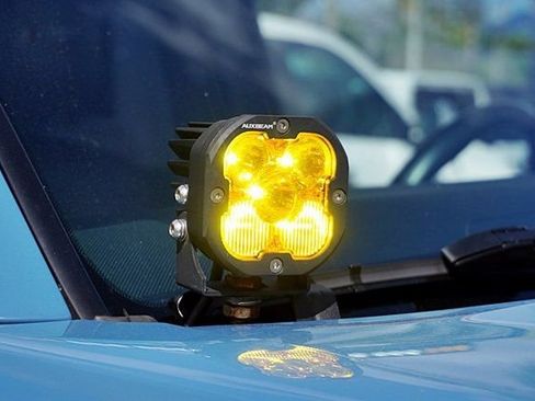 Used 2019 Toyota Tacoma TRD Off-Road w/ Technology Package image 7