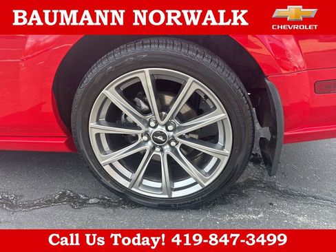 Used 2007 Ford Mustang GT image 23