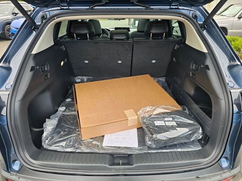 New 2026 MAZDA CX-50 2.5 Hybrid w/ Weather Package image 24