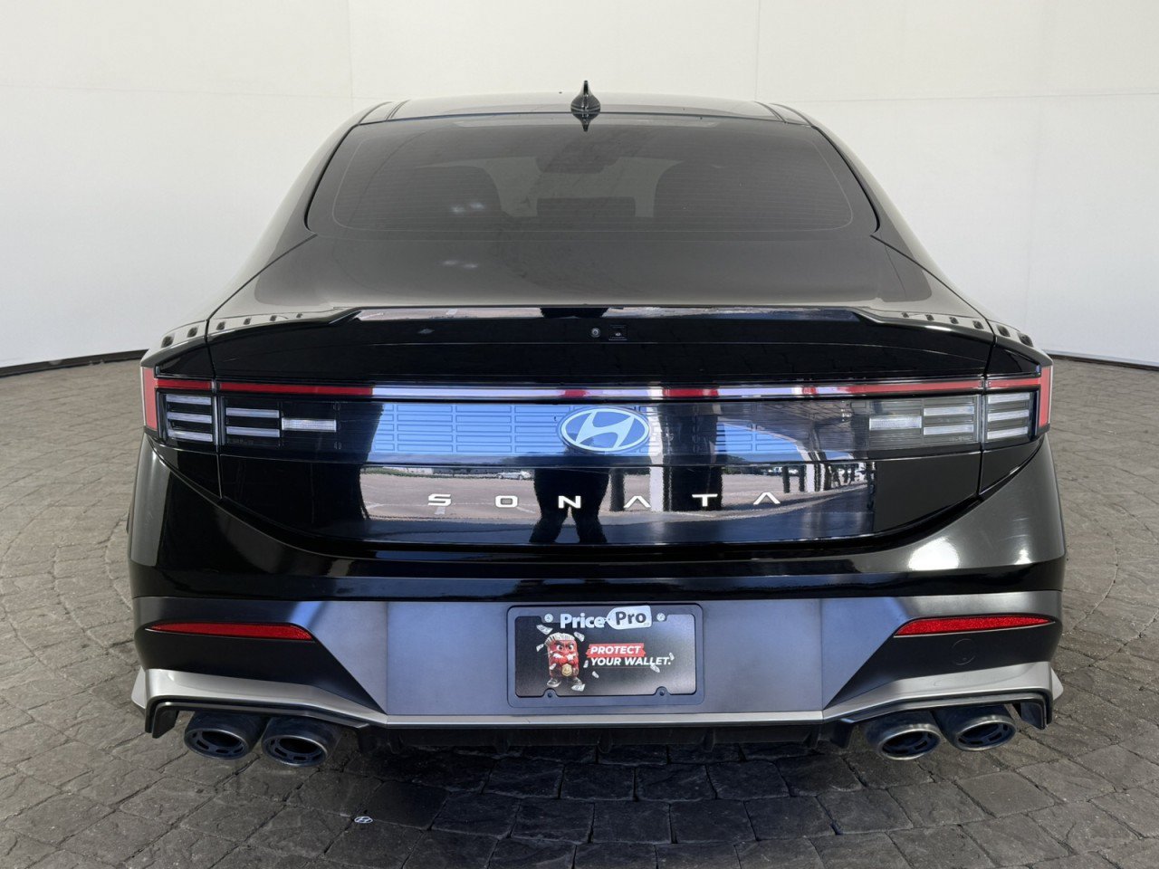 Used 2024 Hyundai Sonata N Line FWD image 6