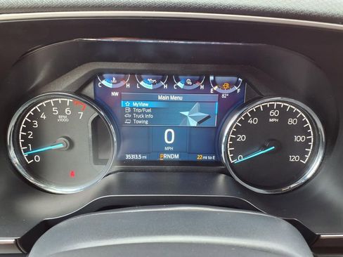 Used 2023 Ford F150 XLT w/ Equipment Group 302A High AWD/4WD image 34