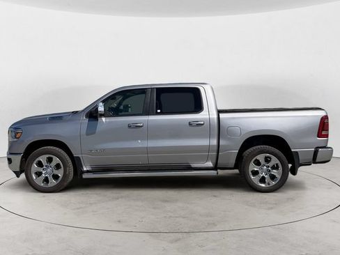 Used 2019 RAM 1500 Big Horn AWD/4WD image 2