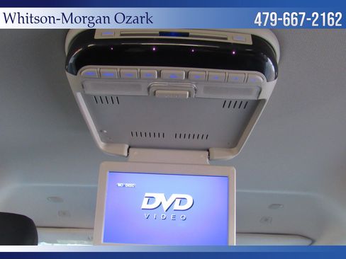 Used 2018 Chrysler Pacifica Touring Plus w/ Tire & Wheel Group image 30