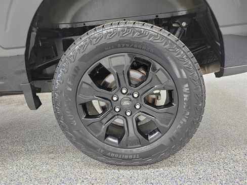 Used 2023 Ford F150 XLT w/ Equipment Group 302A High image 5