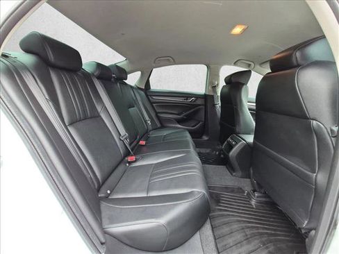Used 2022 Honda Accord Sport Special Edition image 18