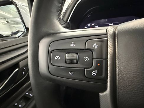 Used 2024 GMC Yukon XL Denali w/ Max Trailering Package AWD/4WD image 17