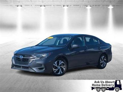 Used 2024 Subaru Legacy Premium