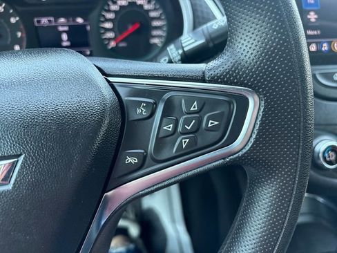 Used 2024 Chevrolet Malibu LT FWD image 12