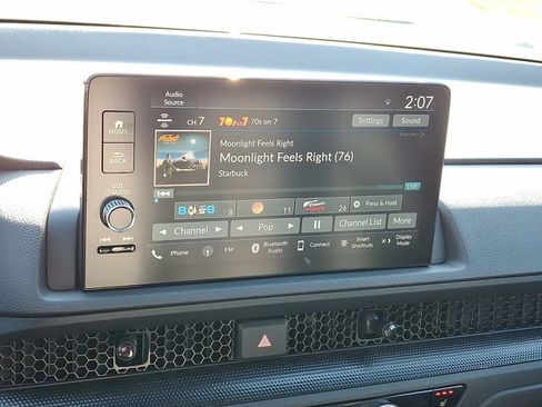 Certified 2025 Honda CR-V Sport-L image 17