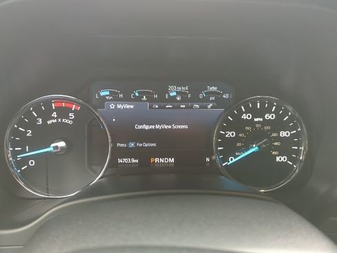 Used 2021 Ford F250 Platinum image 12