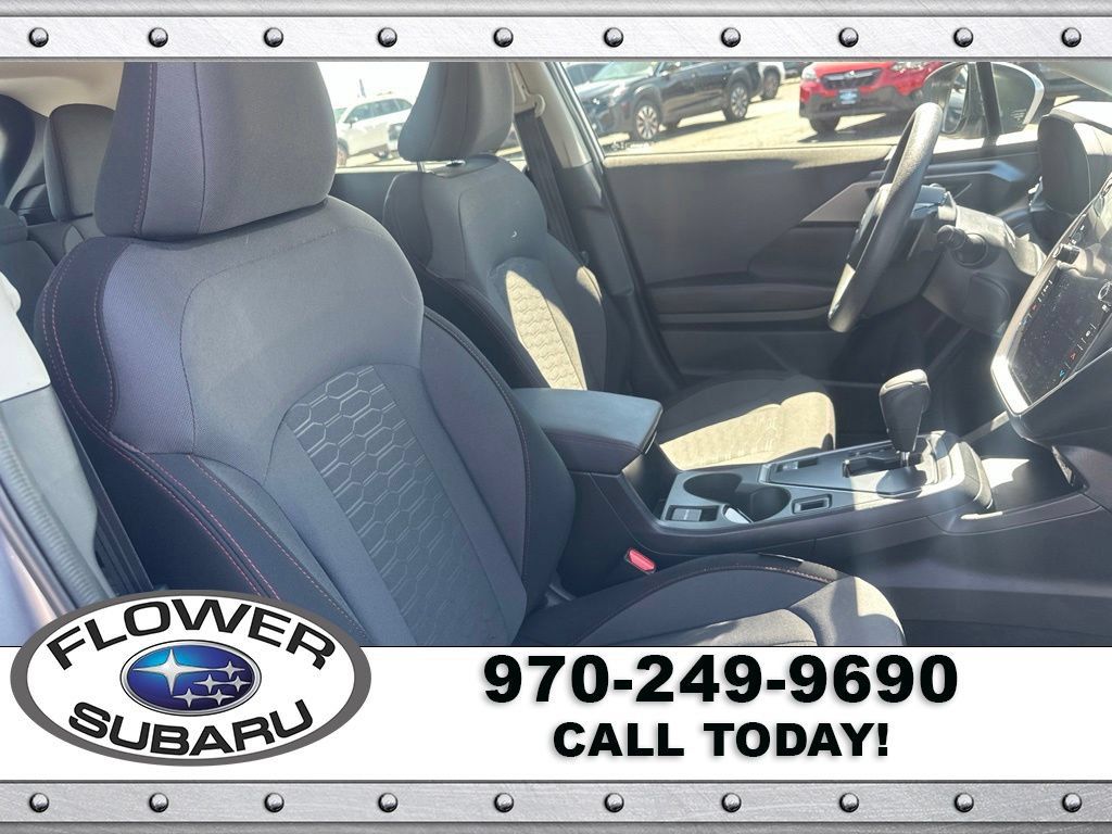Used 2024 Subaru Impreza 2.0i Sport AWD/4WD image 11