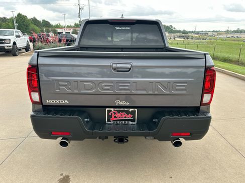 Used 2024 Honda Ridgeline RTL image 23