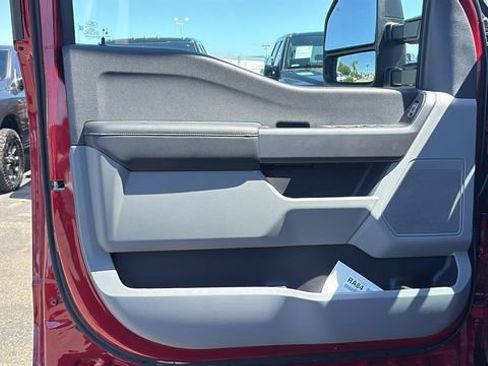 New 2026 Ford F250 XLT w/ FX4 Off-Road Package AWD/4WD image 16