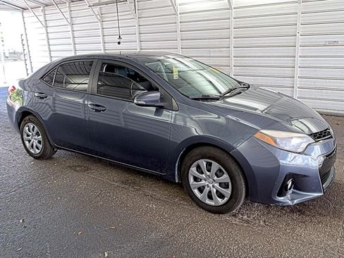 Used 2014 Toyota Corolla S FWD image 2