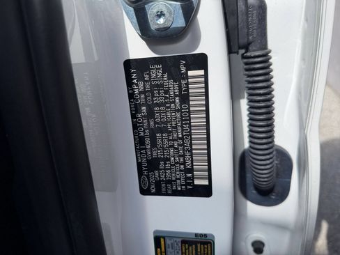 Used 2026 Hyundai Kona SEL Sport FWD image 23