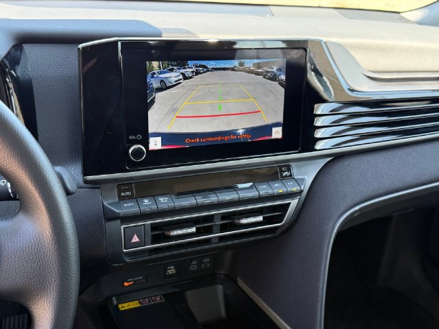 Used 2026 Toyota Camry LE FWD image 18