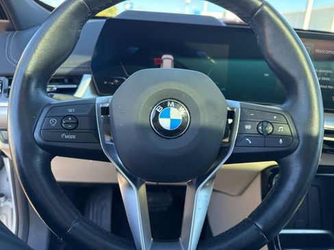 Certified 2023 BMW X1 xDrive28i w/ Premium Package image 19