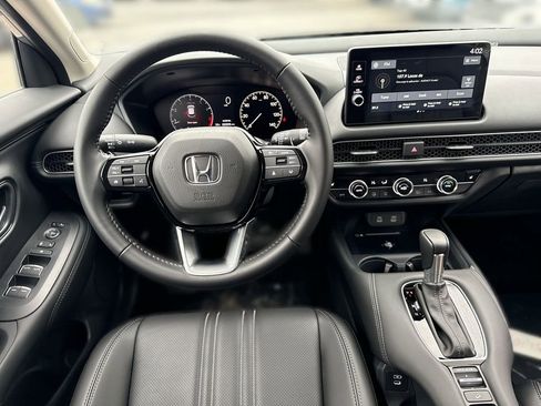 New 2026 Honda HR-V EX-L image 22