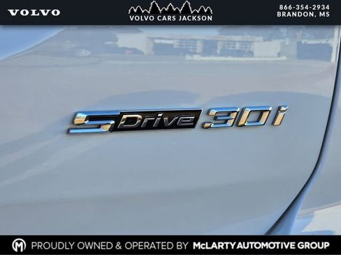 Used 2023 BMW X3 sDrive30i w/ Convenience Package image 32