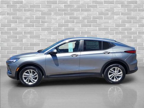 New 2026 Buick Envista Preferred w/ Convenience I Package FWD image 9