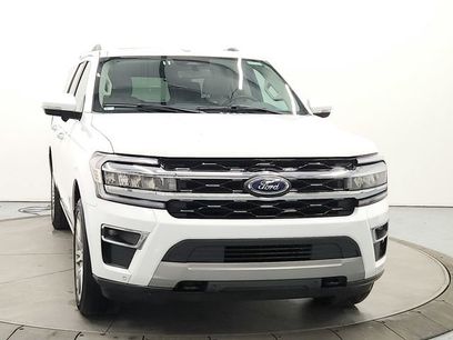 Used 2023 Ford Expedition Max Limited