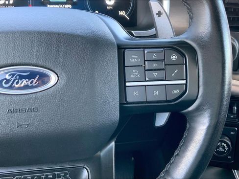 Certified 2023 Ford F150 Raptor image 25