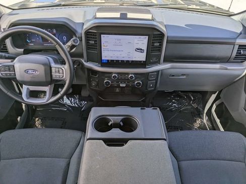 Used 2025 Ford F150 XLT w/ Equipment Group 301A Standard AWD/4WD image 15