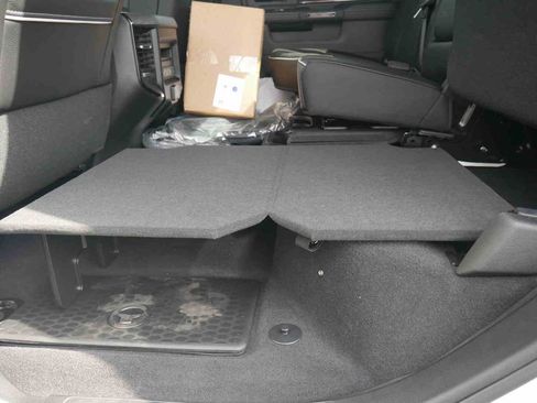 New 2026 RAM 3500 Limited image 23