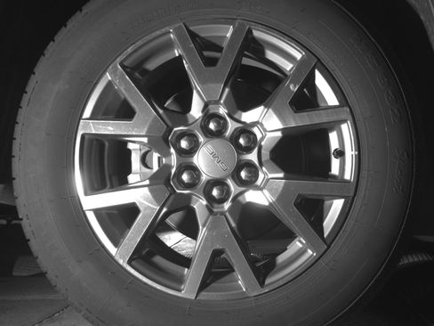 Used 2023 GMC Acadia SLT FWD image 15