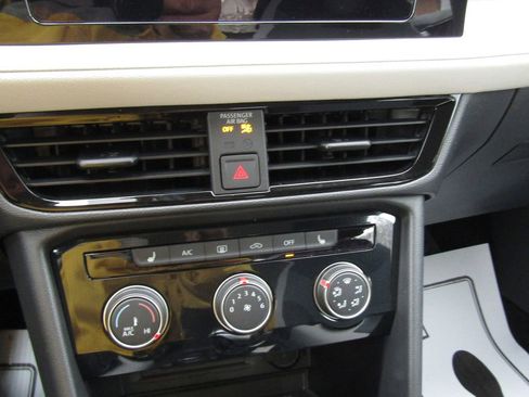 New 2026 Volkswagen Taos S AWD/4WD image 19