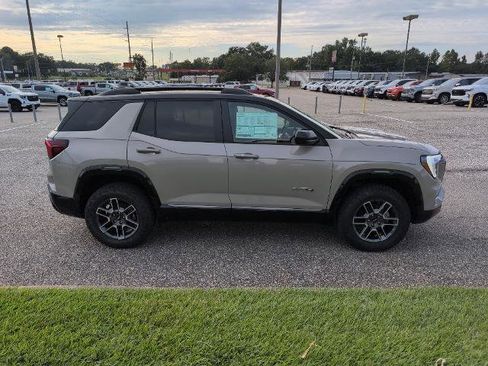New 2026 GMC Terrain AT4 w/ Convenience Package III image 8