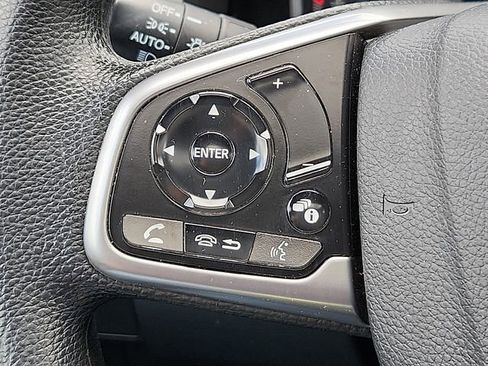 Used 2021 Honda CR-V EX image 22