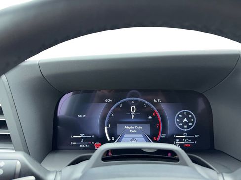 Used 2025 Lexus GX 550 image 24