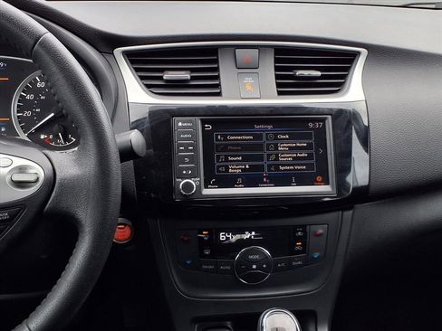 Used 2019 Nissan Sentra SV image 15