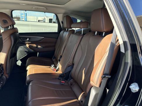 Used 2022 Acura MDX SH-AWD w/ Advance Package image 22