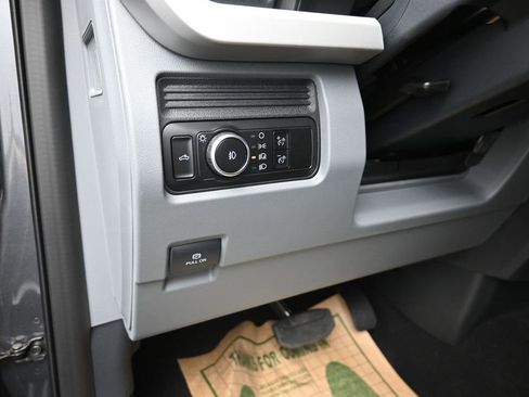 New 2026 Ford F250 XL w/ STX Appearance Package AWD/4WD image 13