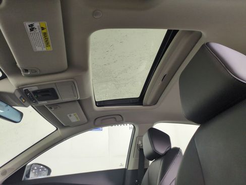 New 2026 Honda Accord EX-L image 20