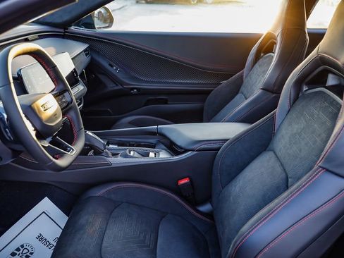 New 2026 Dodge Charger R/T Scat Pack image 22