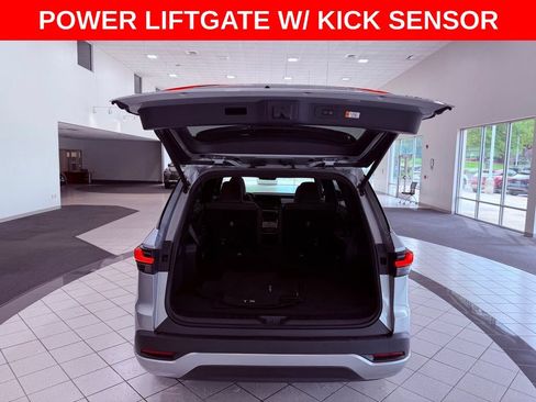 Certified 2026 Lexus TX 350 FWD w/ Technology Package image 7