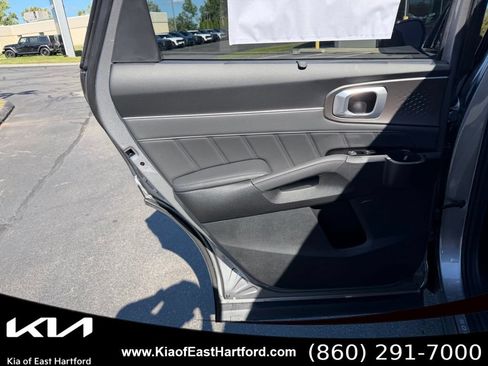 New 2026 Kia Sorento SX Prestige AWD/4WD image 18