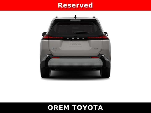 New 2026 Toyota RAV4 XSE AWD/4WD image 8