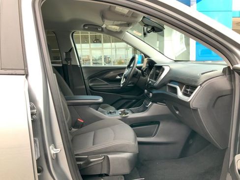 Used 2024 GMC Terrain SLE FWD image 16