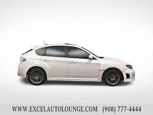 Used 2014 Subaru Impreza WRX Limited w/ Navigation System Package image 7