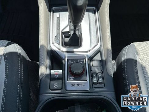 Certified 2024 Subaru Forester Premium AWD/4WD image 21